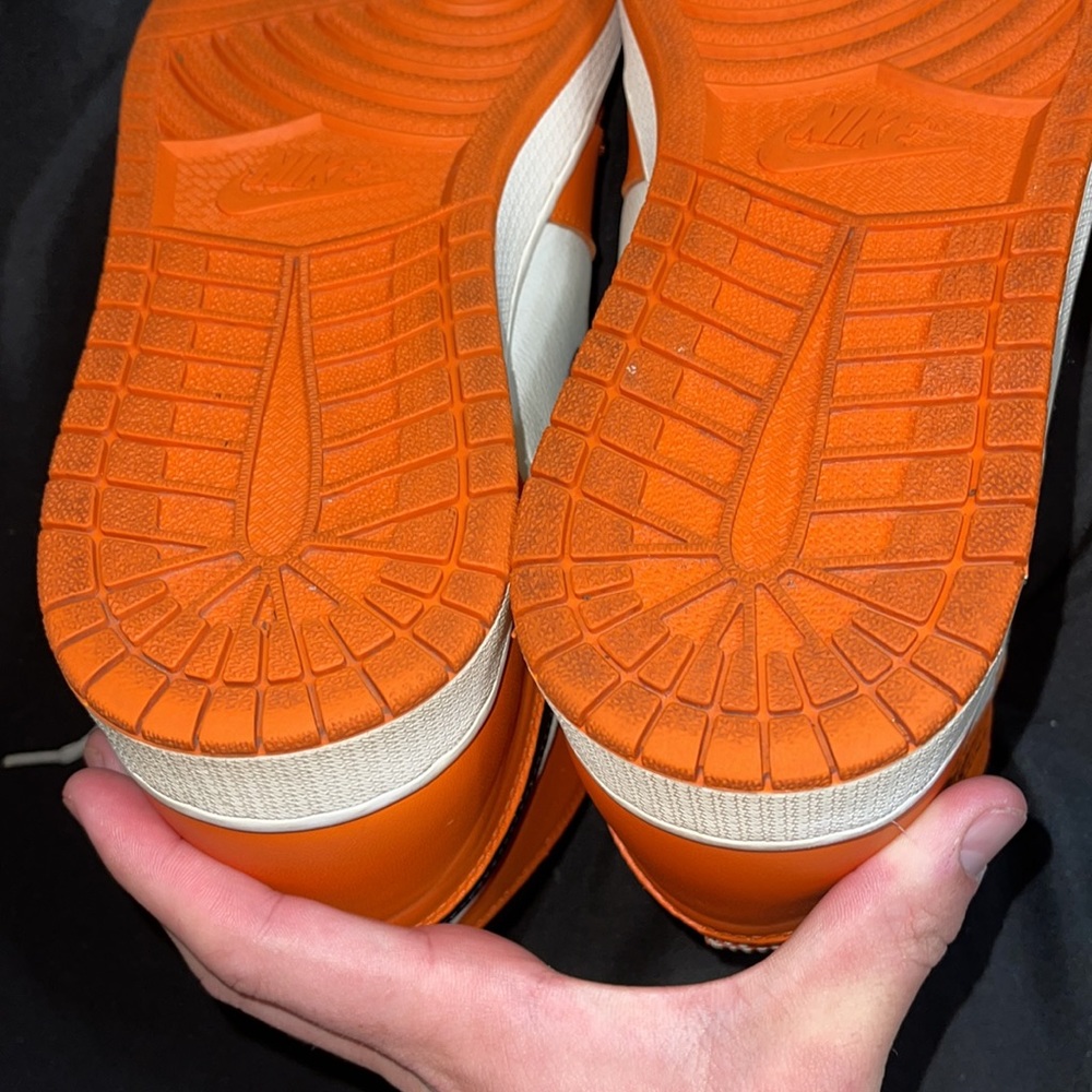 Jordan 1 Reverse Shattered backboard - Picture 7 of 7
